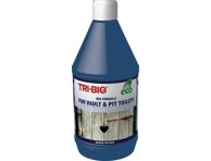 Koncentratas TRI BIO lauko tualetams valyti, 550 ml