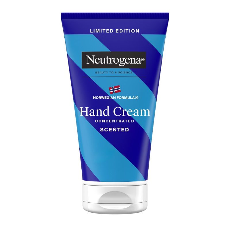 Koncentruotas rankų kremas Neutrogena Norwegian Formula, 75 ml