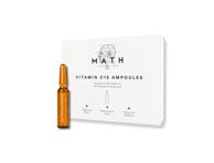 Koncentruotos vitamino C ampulės VITAMIN C15