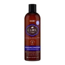 Kond. HASK CURL CARE DETANGLING, 355 ml