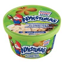 Kond. p. sk. plombyras NYKŠTUKAS, /450g, 800 ml