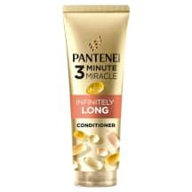 Kond. PANTENE INFINITELY LONG INTEN., 220 ml