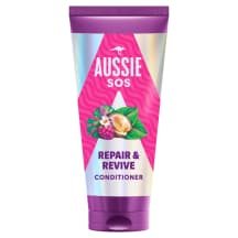 Kondicion. AUSSIE SOS REPAIR&REVIVE, 200 ml