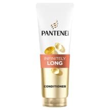 Kondicionier. PANTENE INFINITELY LONG, 275 ml