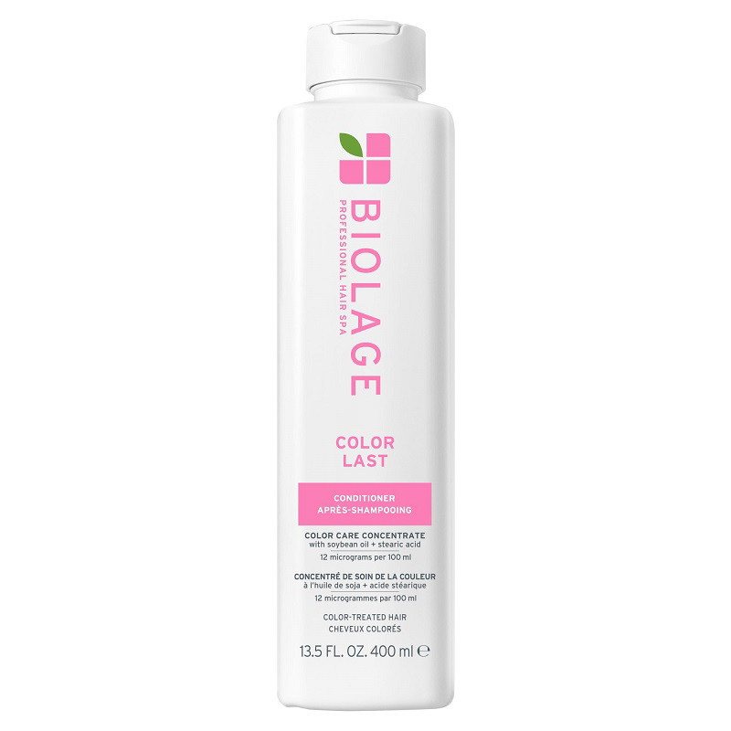 Kondicionierius dažytiems plaukams Matrix Biolage Color Last, 400 ml