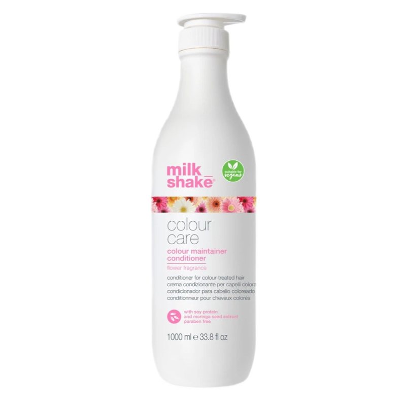 Kondicionierius dažytiems plaukams Milk Shake Colour Care Colour Maintainer Conditioner, 1000 ml