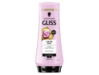 Kondicionierius GLISS Liquid Silk, 200 ml