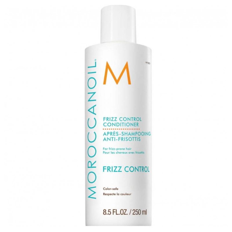 Kondicionierius nuo plaukų pūtimosi Moroccanoil Frizz Control Conditioner, 250 ml
