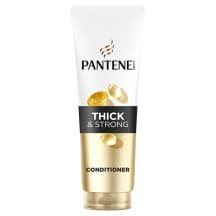 Kondicionierius PANTENE THICK&STRONG, 275 ml