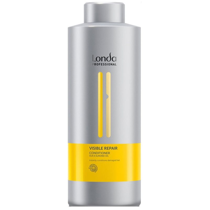 Kondicionierius pažeistiems plaukams Londa Professional Visible Repair Conditioner, 1000 ml