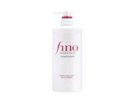 Kondicionierius SHISEIDO pažeistiems plaukams FINO PREMIUM TOUCH, 550 ml