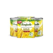 Kons. kukurūzai BONDUELLE, /2x140g, 340 g