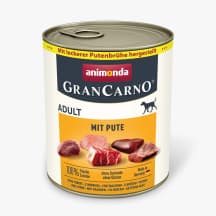 Kons. šun. ANIMONDA GRAN., su kalak., 800 g
