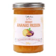 Kons. vaisių desertas SELECTION BY RIMI, 230 g