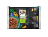 Konservai katėms SHEBA NATURE'S MIX, 340 g, 4 x 85 g
