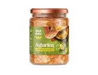 Konservuota agurkų sriuba WELL DONE, 480 g