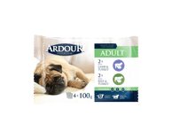 Konservuotas šunų ėdalas ARDOUR su aviena ir jautiena, 400 g
