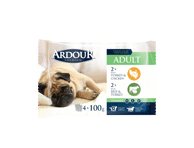 Konservuotas šunų ėdalas ARDOUR su įvairia mėsa, 400 g