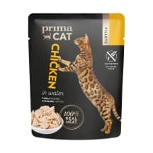 Kons.kačių ėd.vištien.vand.PRIMACAT, 50 g
