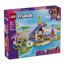 Konstr. LEGO, diena vand. parke, 42676