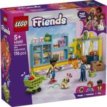 Konstr. LEGO Hartleiko Parduotuvė 42680