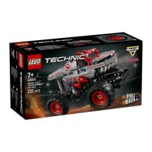 Konstr. LEGO JAM™ THUNDERROARUS™ 42200