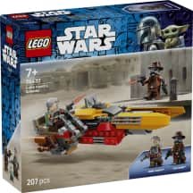 Konstr. LEGO Kobo Vanto Orlaivis 75437