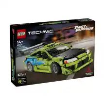 Konstr. LEGO, Mitsubishi Eclipse, 42229