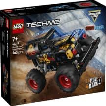 Konstr. LEGO Monster Jam Grave Digger 42219