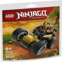 Konstr. LEGO Nindzės Cole Automobilis 30723