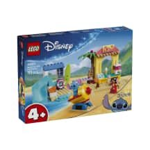 Konstr. LEGO, papl. Lilo ir Stiču, 43280