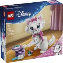 Konstr. LEGO Žavioji Merė Iš Filmo 43286