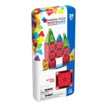 Konstrukt. MAGNA-TILES MICROMAGS, 244026