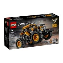 Konstrukt.LEGO MONS.JAM™ DIGATRON™ 42199