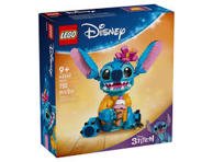 Konstruktorios LEGO Stičas 43249