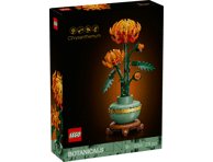 Konstruktorius BOTANICAL LEGO