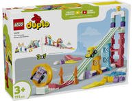 Konstruktorius LEGO 3in1 KŪRYBIŠKOS RAMPOS 10478
