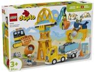 Konstruktorius LEGO 3in1 Statybos 10476