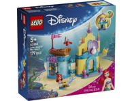 Konstruktorius LEGO Ariel Mini Pilis 43285