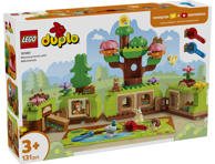 Konstruktorius LEGO Atradimų Miškas 10480