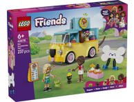 Konstruktorius LEGO Augintinių Aksesuarai 42678