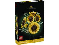 Konstruktorius LEGO Botanikos 11502