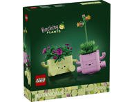 Konstruktorius LEGO Botanikos 11506