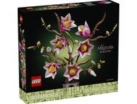 Konstruktorius LEGO Botanikos 11510