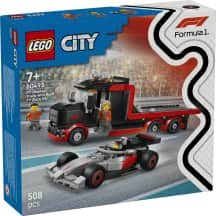 Konstruktorius LEGO City 60493