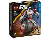 Konstruktorius LEGO Clone Shock Trooper 75448