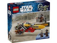 Konstruktorius LEGO Cobb Vanth Speeder 75437