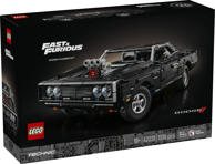 Konstruktorius LEGO Dodge Charger R/T 42231
