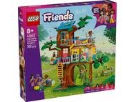 Konstruktorius LEGO Draugystės namelis medyje 42655