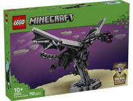 Konstruktorius LEGO ENDERIO DRAKONAS 21595